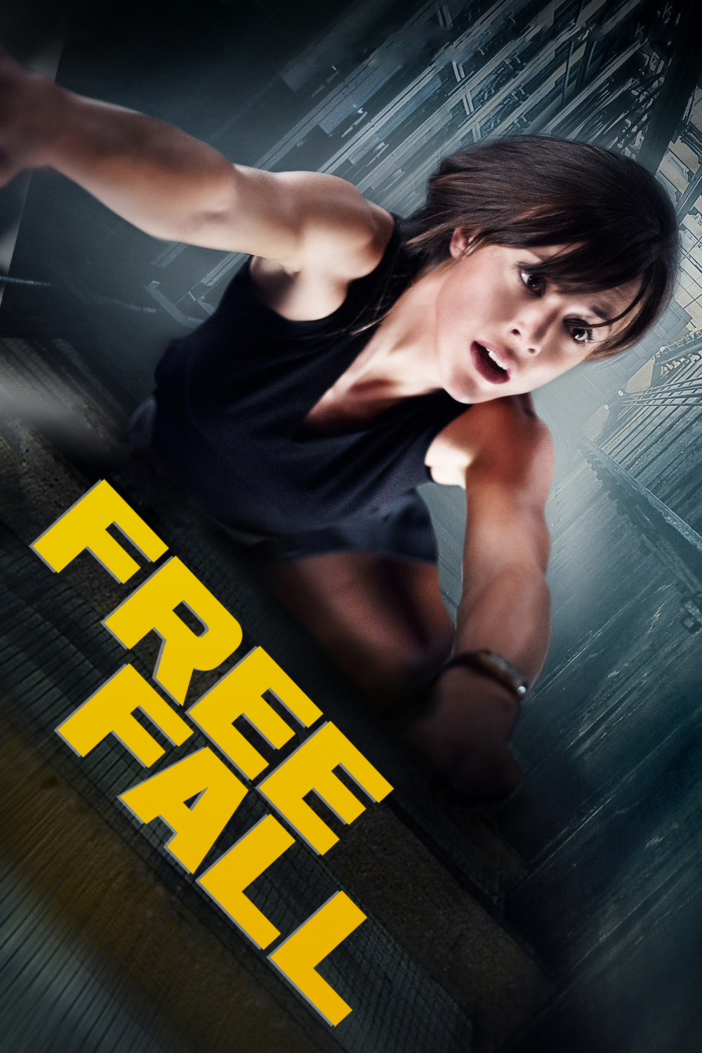 Free Fall | Fandíme filmu