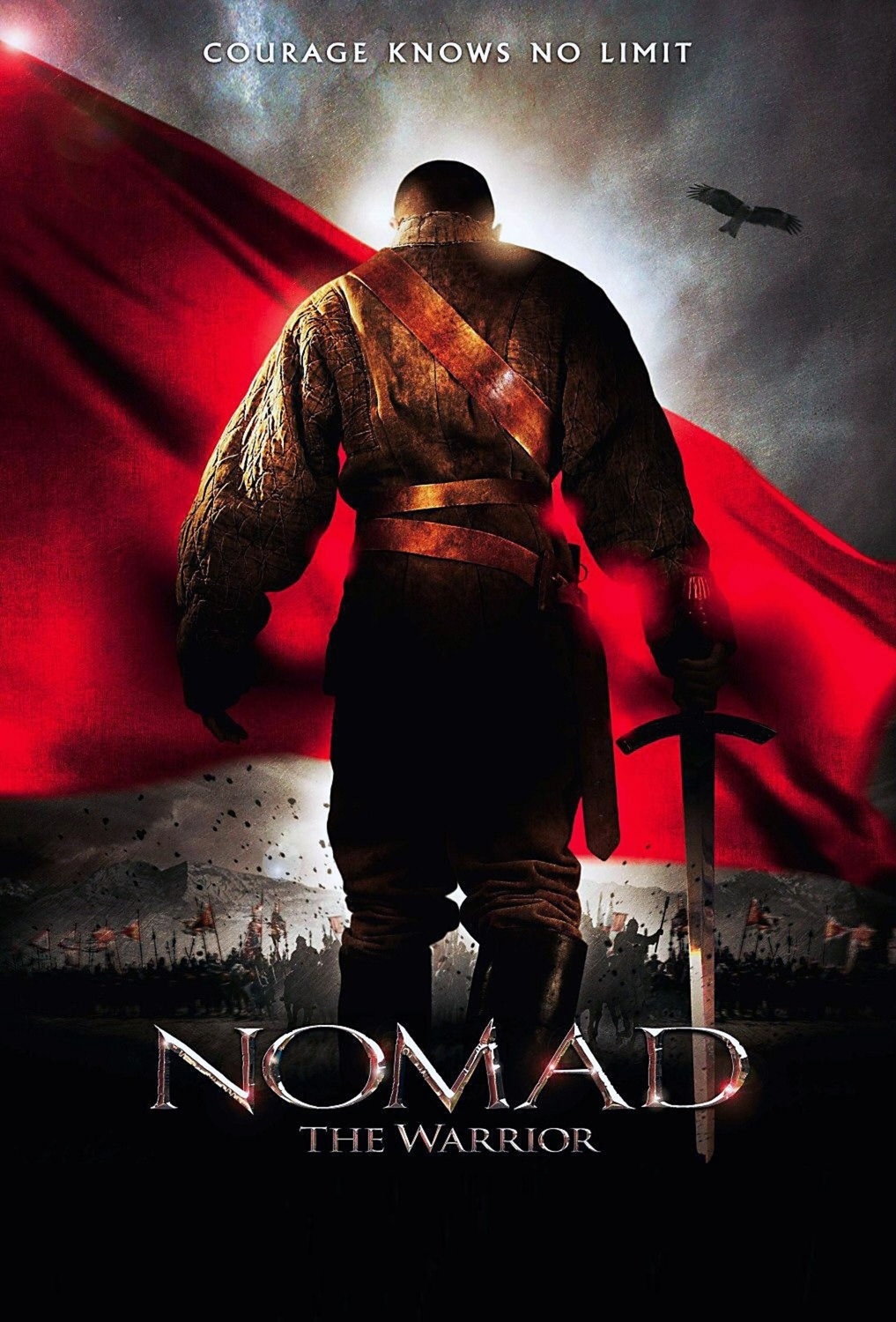 Nomád | Fandíme filmu