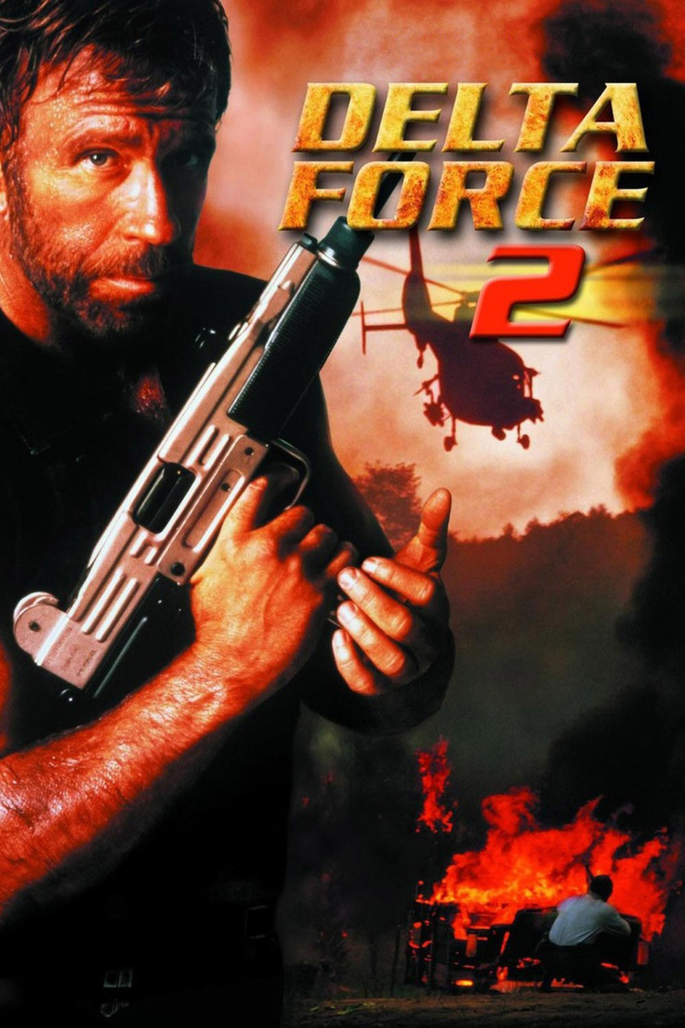 Delta Force 2: The Colombian Connection | Fandíme filmu