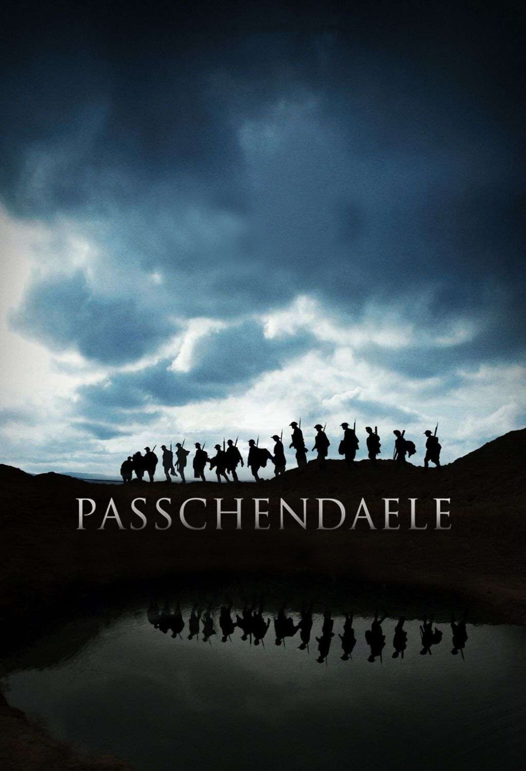 Passchendaele | Fandíme filmu