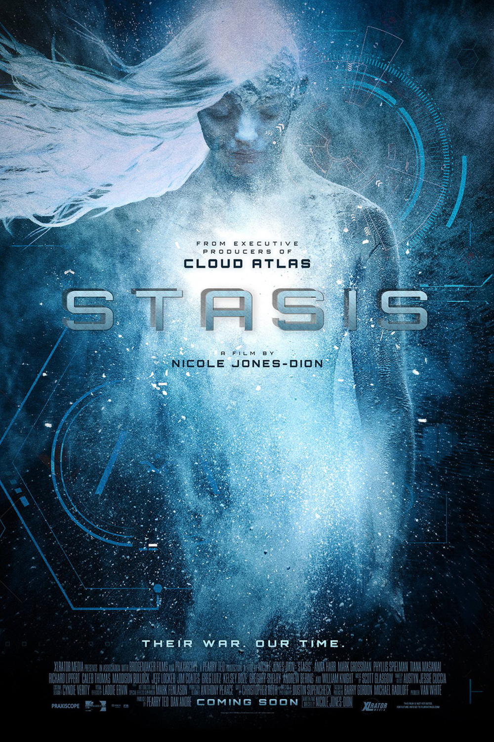 Stasis | Fandíme filmu