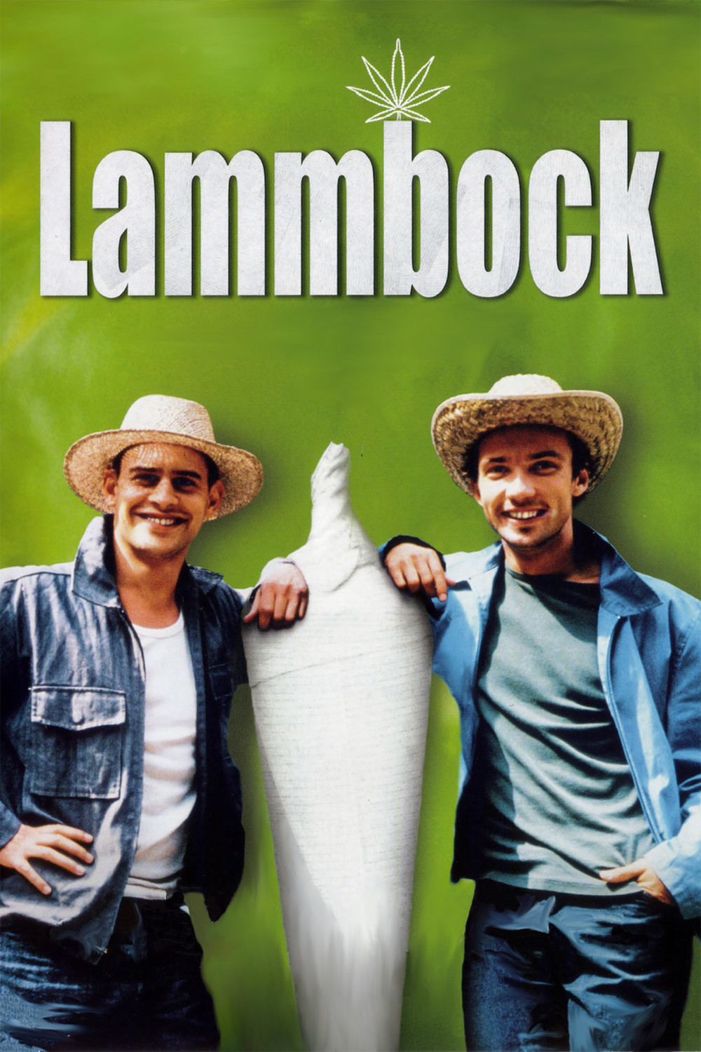 Lammbock | Fandíme filmu