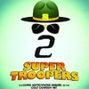 Superpoldové 2: Je tady první trailer na bláznivou komedii | Fandíme filmu