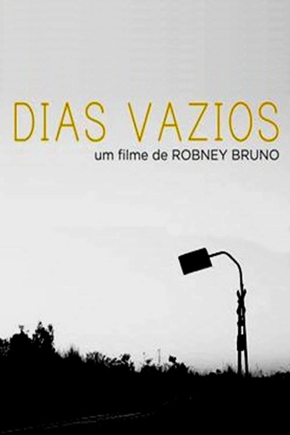 Dias Vazios | Fandíme filmu