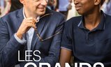 Les Grands Esprits | Fandíme filmu