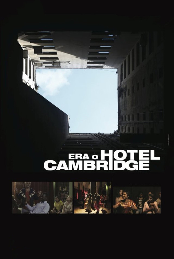 Era o Hotel Cambridge | Fandíme filmu