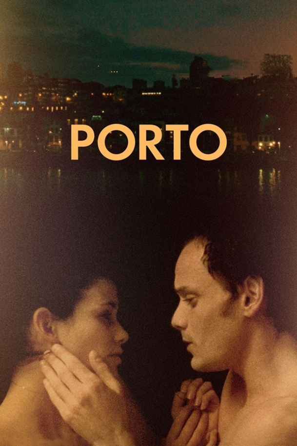 Porto | Fandíme filmu