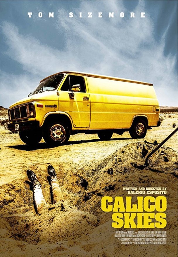 Calico Skies | Fandíme filmu