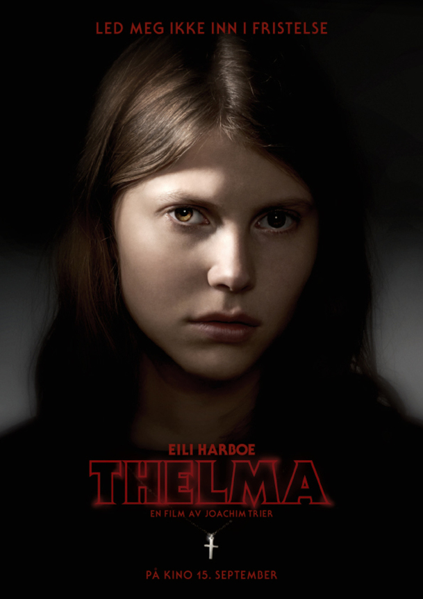 Thelma | Fandíme filmu