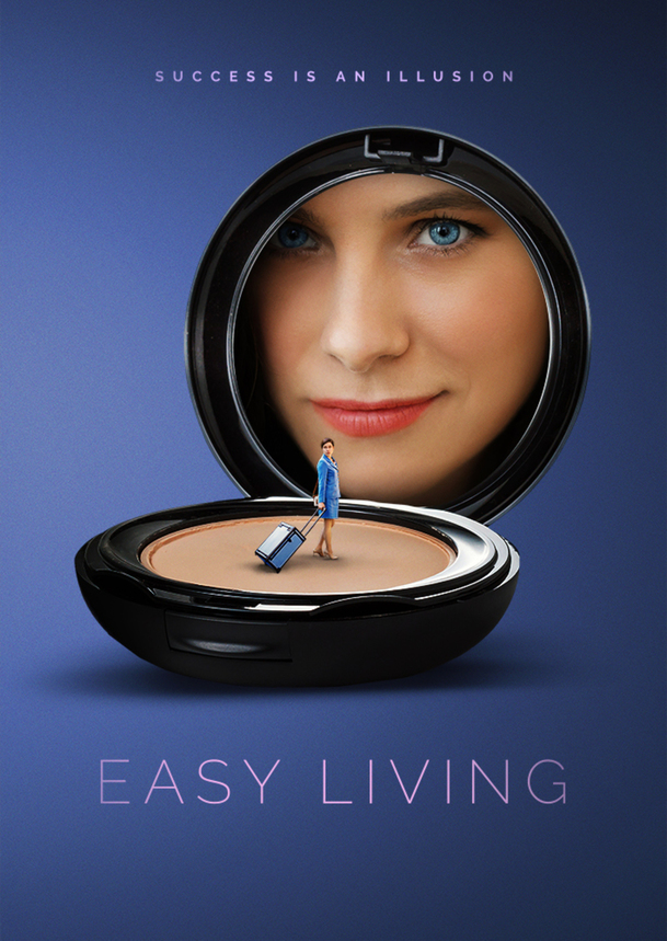 Easy Living | Fandíme filmu