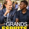 Les Grands Esprits | Fandíme filmu