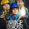 Warkop DKI Reborn: Jangkrik Boss! Part 2 | Fandíme filmu