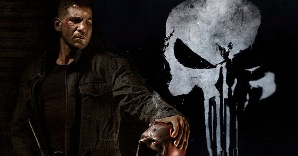 Marvel vyhodil showrunnery seriálů Helstorm a Punisher | Fandíme serialům