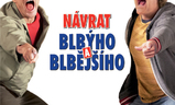 Návrat blbýho a blbějšího | Fandíme filmu