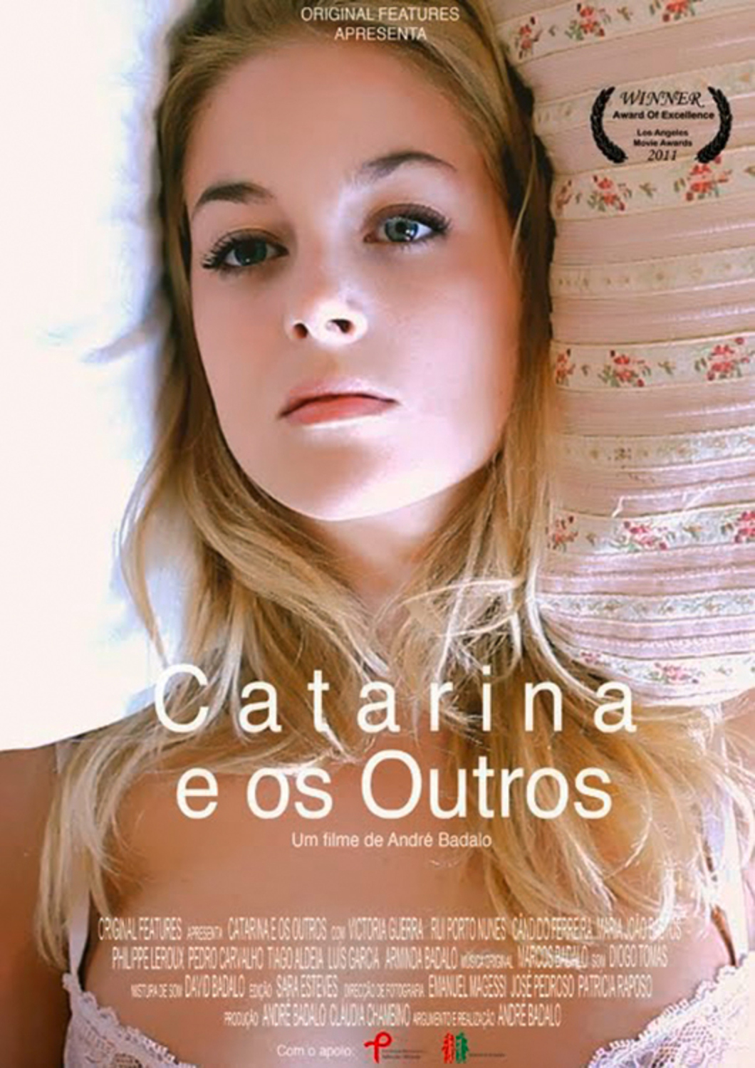 Catarina e os Outros | Fandíme filmu