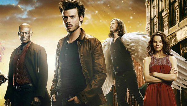 Midnight, Texas: První dojmy z poloviny série | Fandíme serialům