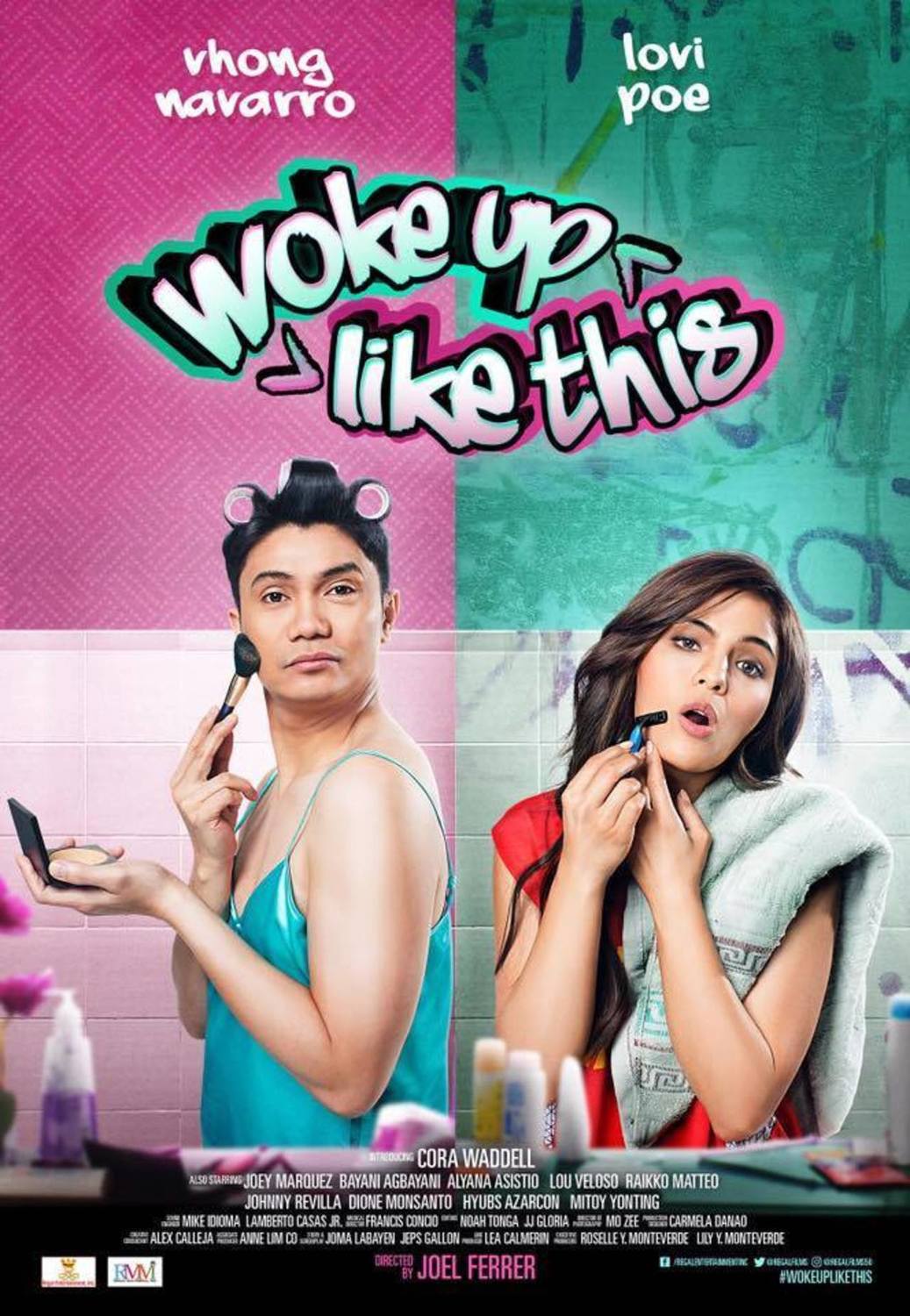 Woke Up Like This | Fandíme filmu