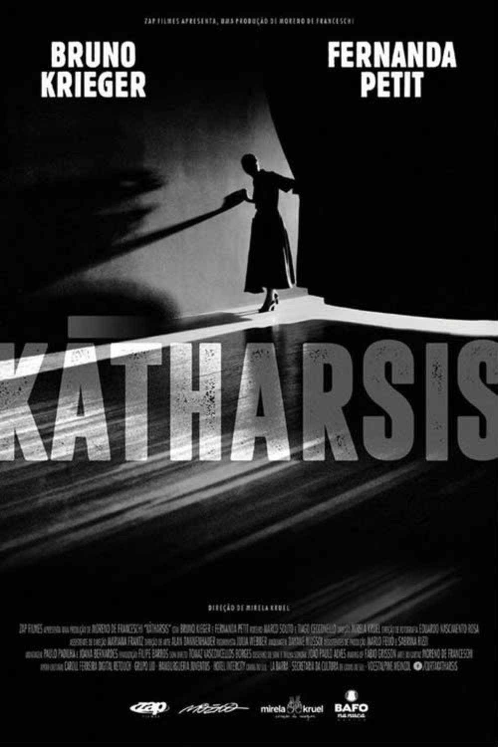 Kátharsis | Fandíme filmu