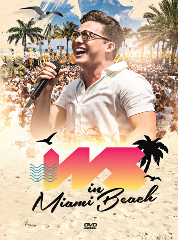 Wesley Safadão - In Miami Beach | Fandíme filmu