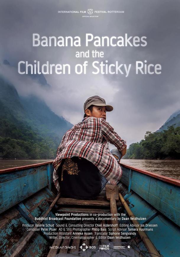 Banana Pancakes and the Children of Sticky Rice | Fandíme filmu