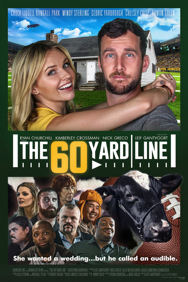 The 60 Yard Line | Fandíme filmu