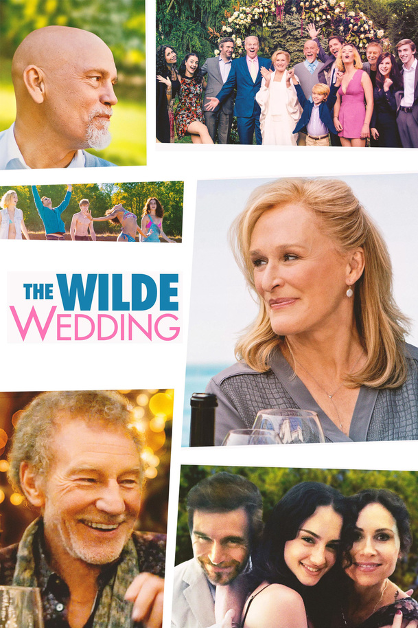 The Wilde Wedding | Fandíme filmu