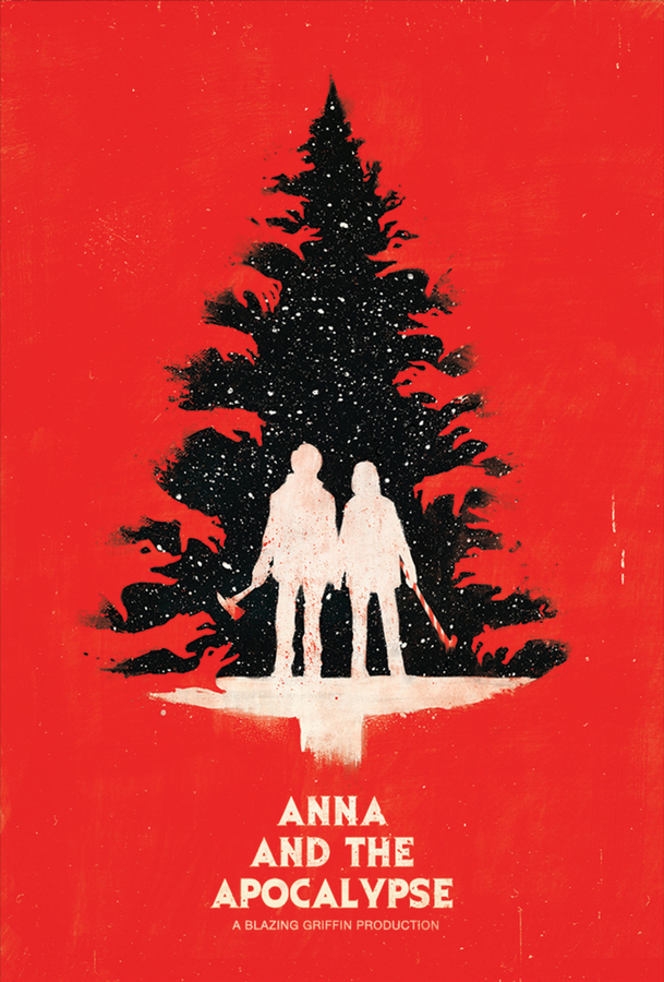 Anna and the Apocalypse | Fandíme filmu