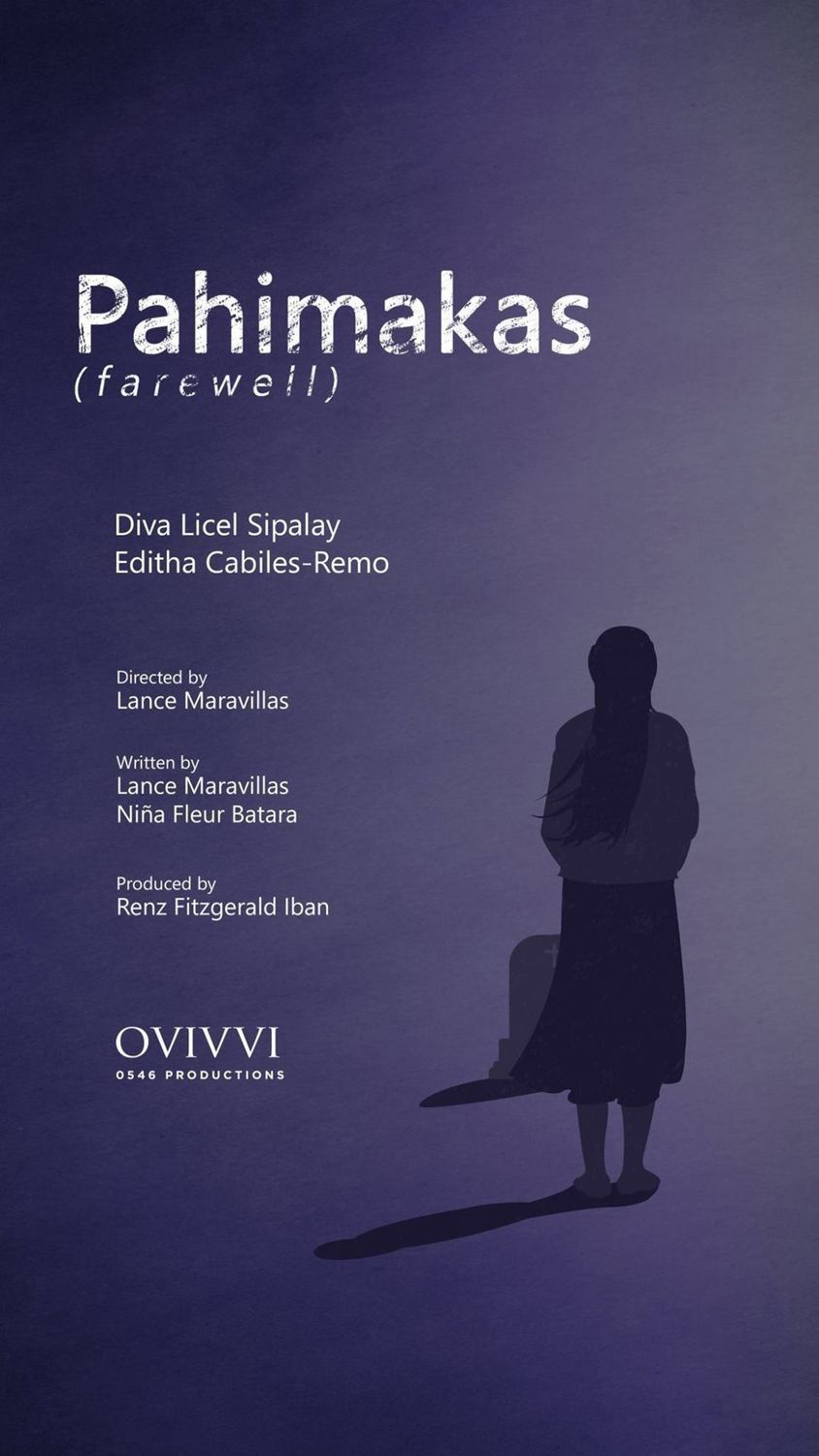 Pahimakas | Fandíme filmu