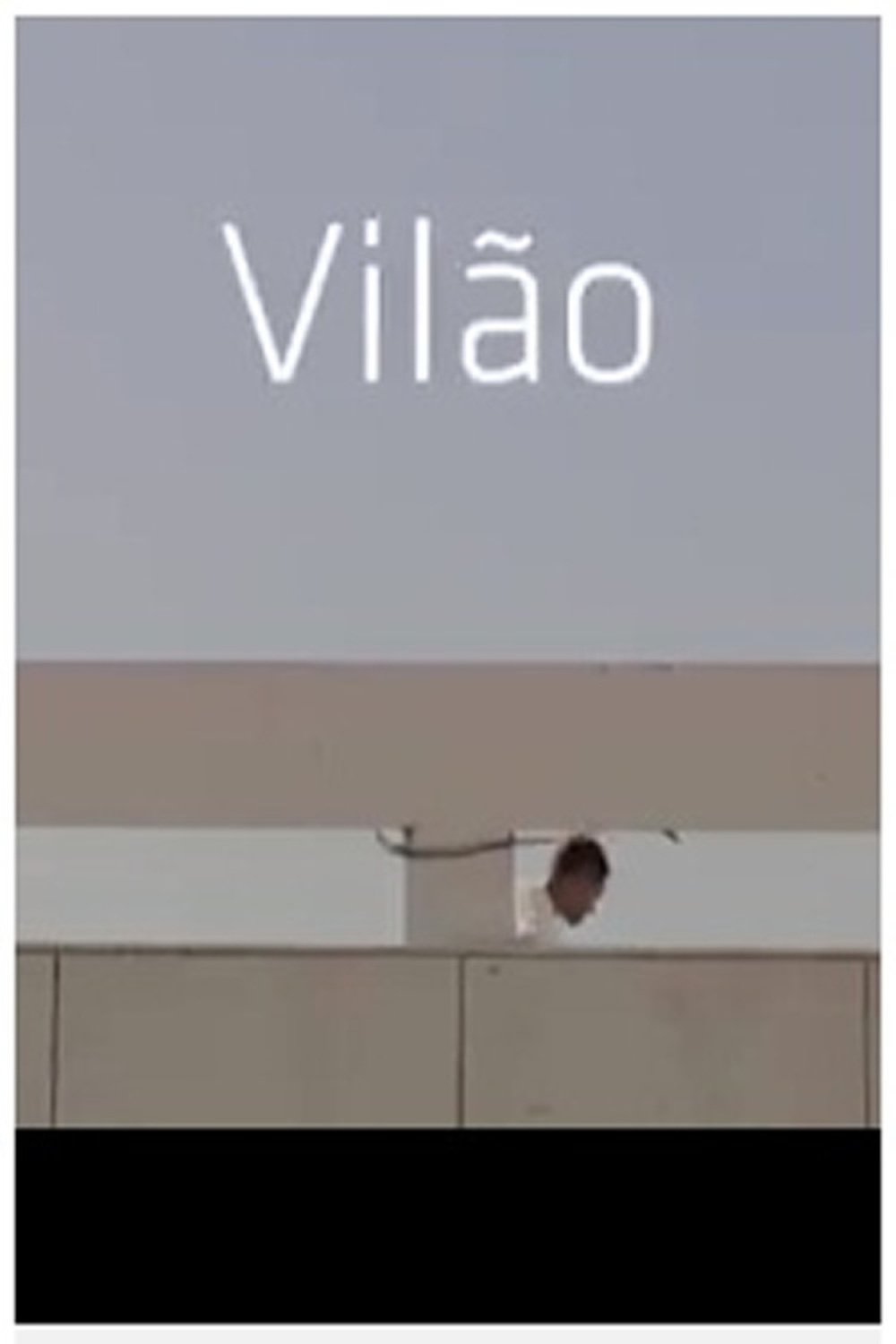 Vilão | Fandíme filmu