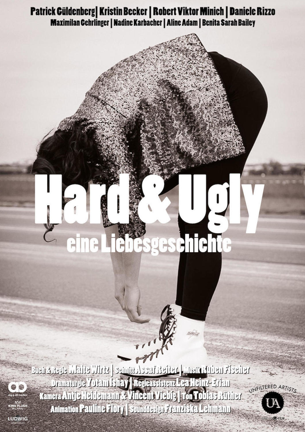 Hard & Ugly – eine Liebesgeschichte | Fandíme filmu