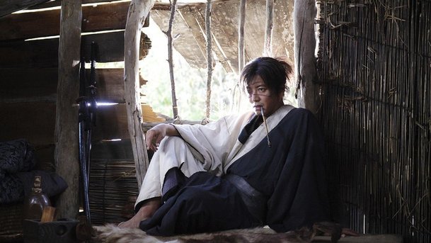 Blade of Immortal: Brutální samurajská řež v krvavém traileru | Fandíme filmu