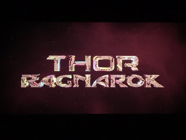 Thor: Ragnarok: Thor vs. Hulk v novém spotu | Fandíme filmu