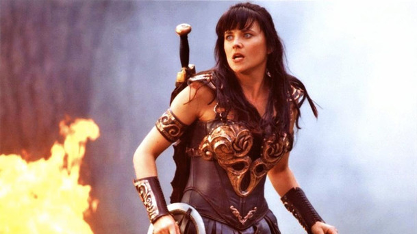 Xena: Princezna bojovnice se na televizní obrazovky nevrátí | Fandíme serialům