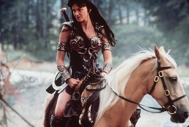 Xena: Princezna bojovnice se na televizní obrazovky nevrátí | Fandíme serialům