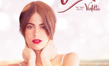 Tini: El gran cambio de Violetta | Fandíme filmu