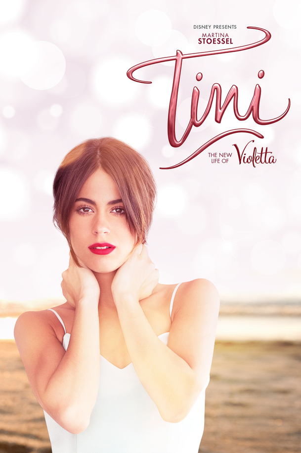 Tini: El gran cambio de Violetta | Fandíme filmu