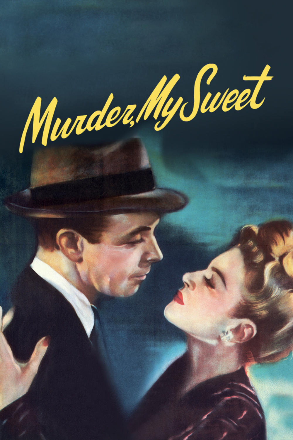 Murder, My Sweet | Fandíme filmu