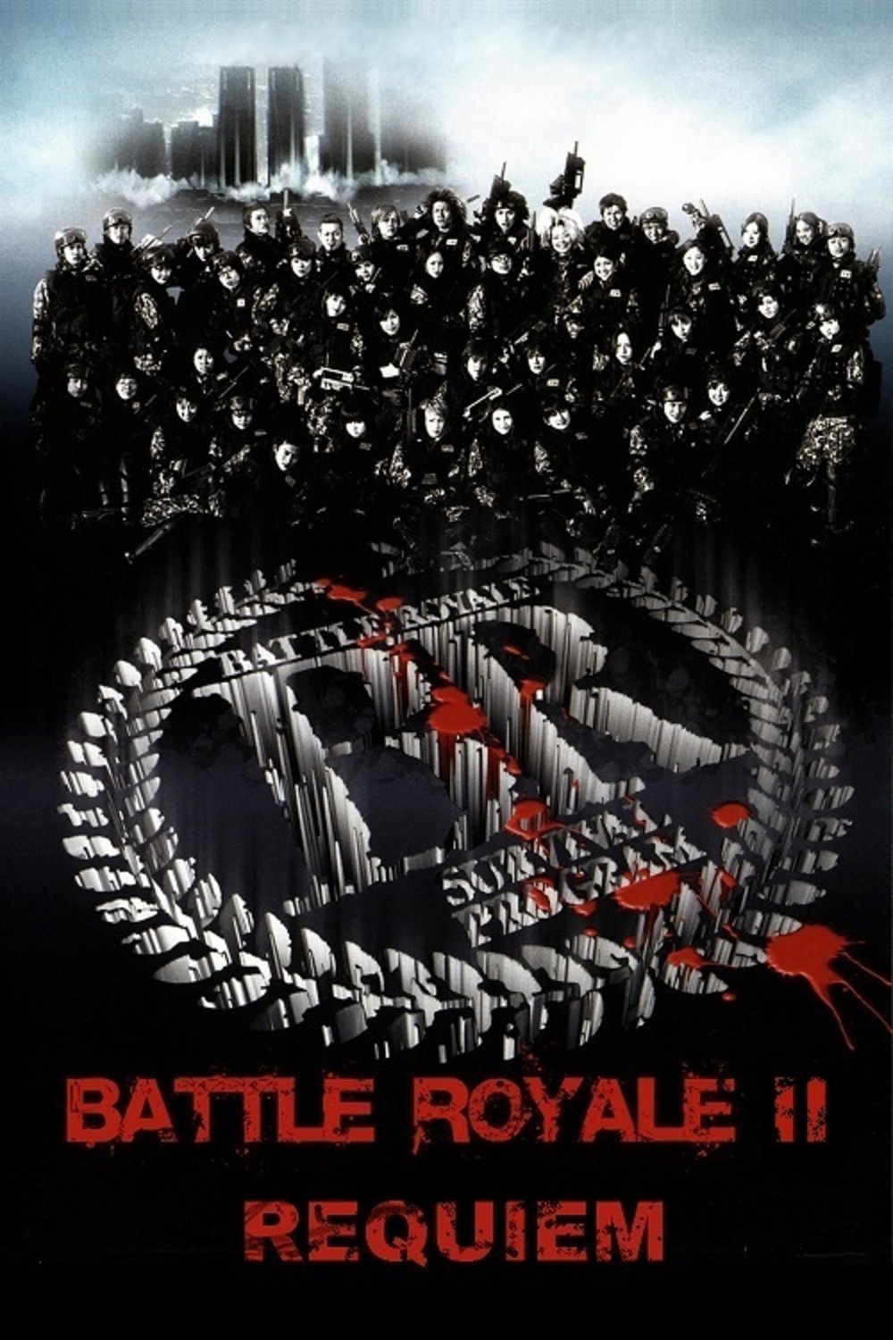 Battle Royale II: Requiem | Fandíme filmu