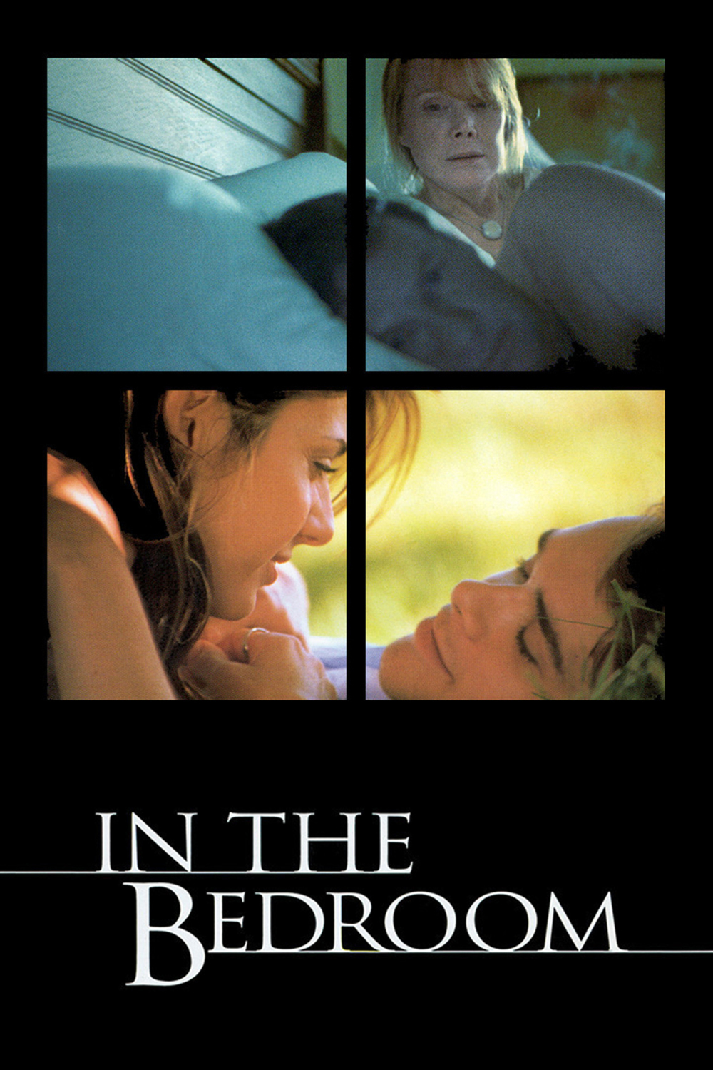 In the Bedroom | Fandíme filmu