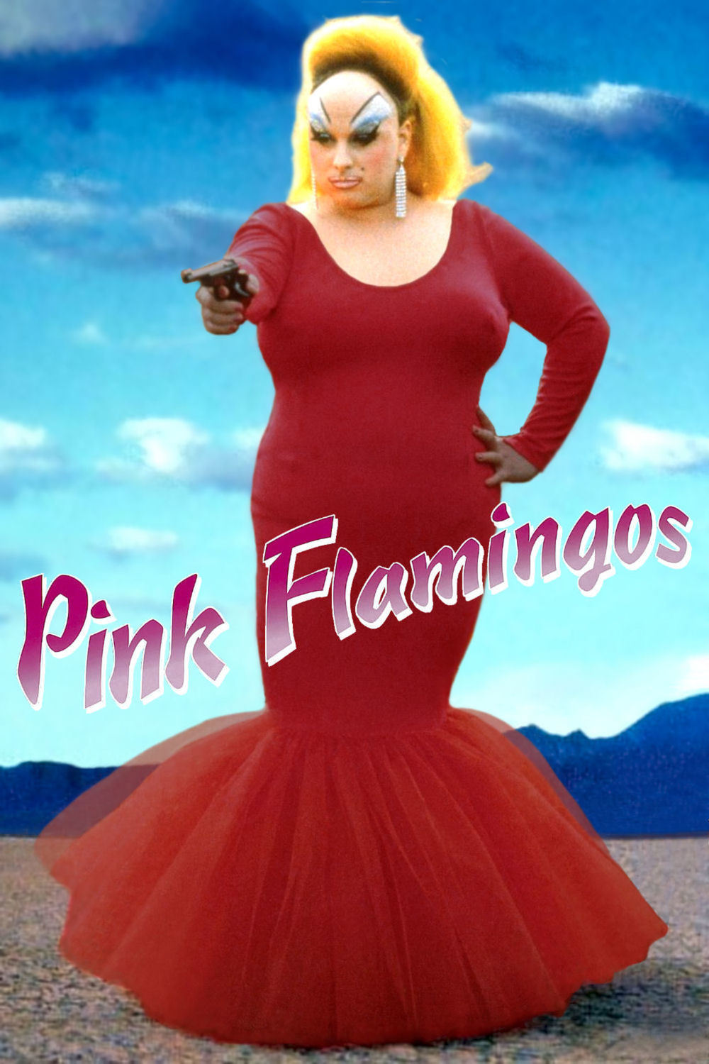 Pink Flamingos | Fandíme filmu