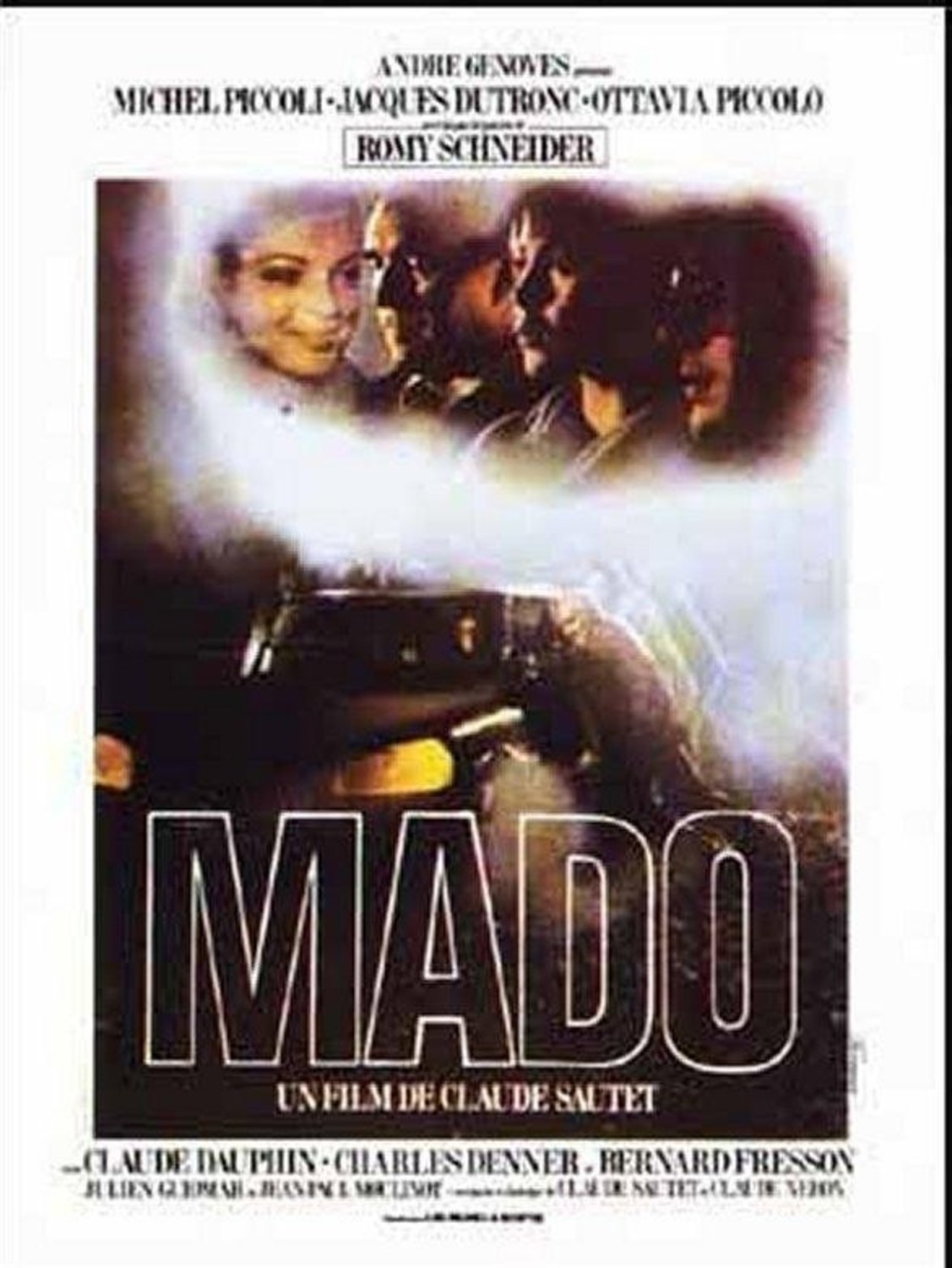 Mado | Fandíme filmu