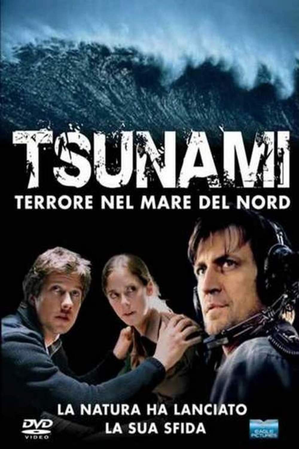 Tsunami | Fandíme filmu