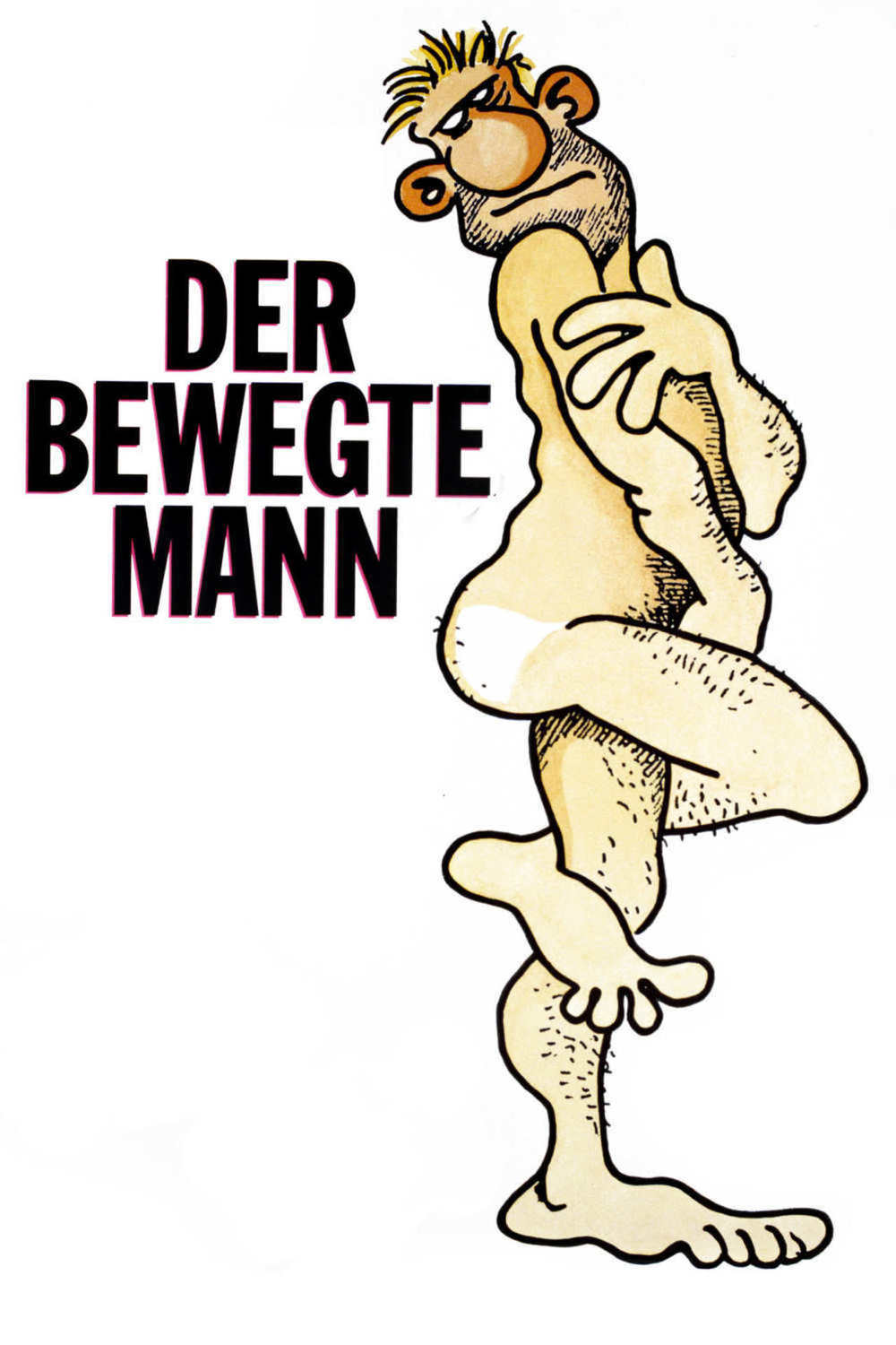 Der bewegte Mann | Fandíme filmu