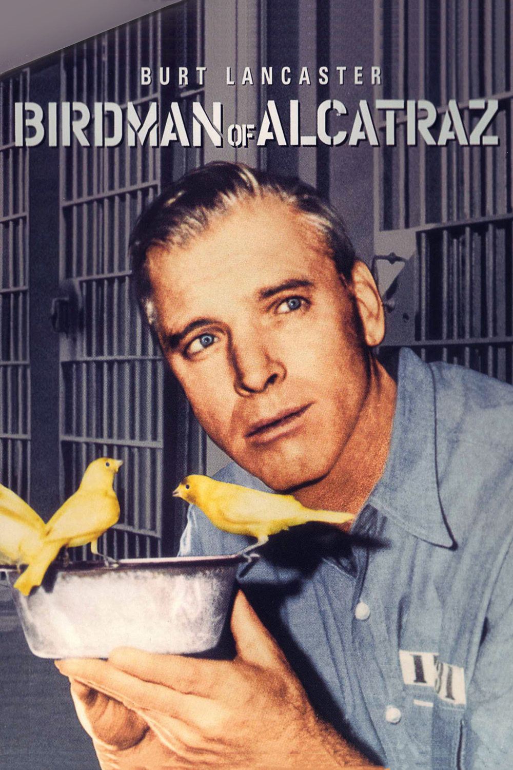 Birdman of Alcatraz | Fandíme filmu