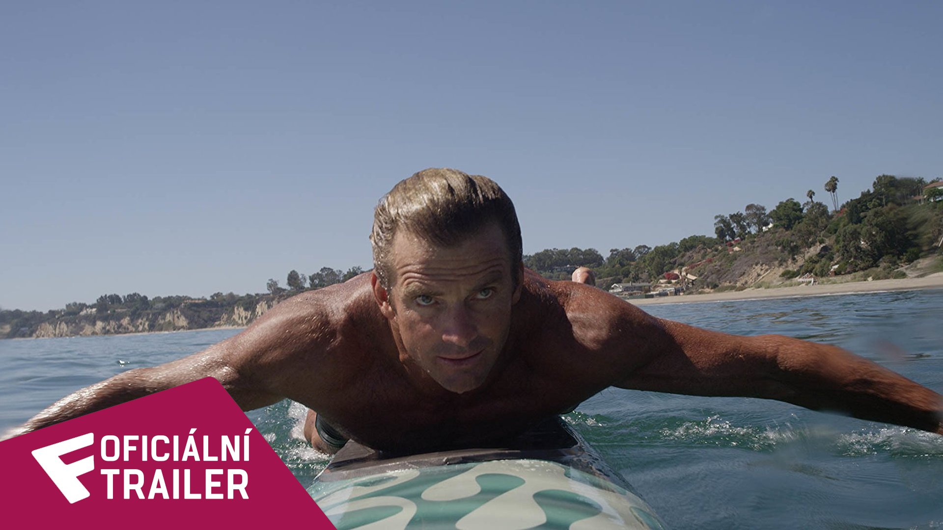 Take Every Wave: The Life of Laird Hamilton - Oficiální Trailer | Fandíme filmu