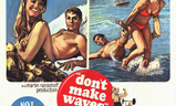 Don't Make Waves | Fandíme filmu