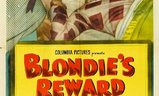 Blondie's Reward | Fandíme filmu