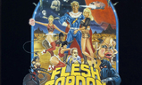 Flesh Gordon meets the Cosmic Cheerleaders | Fandíme filmu