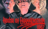 House of Frankenstein | Fandíme filmu