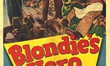 Blondie's Hero | Fandíme filmu